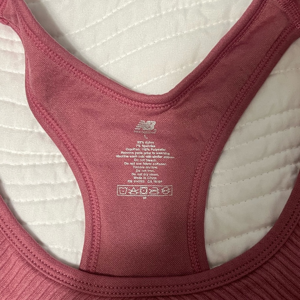 Sports bra - Picture 5 of 5